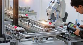 Etteplan automation and robotics service