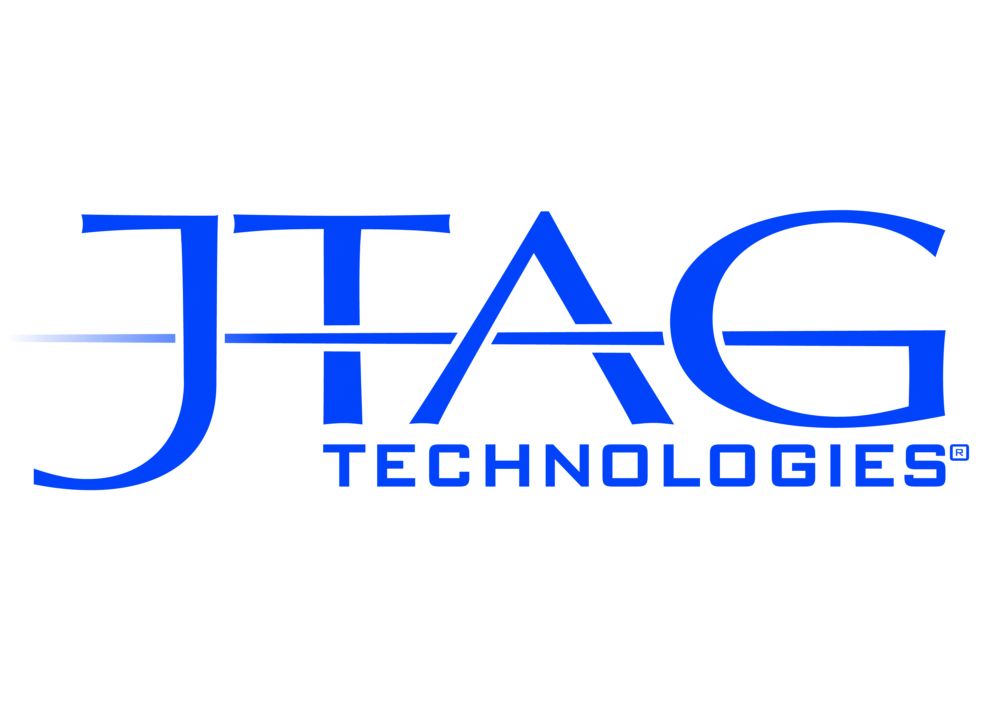 JTAG logo