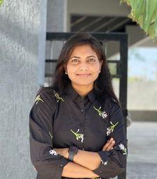 Madhuri Satla career story