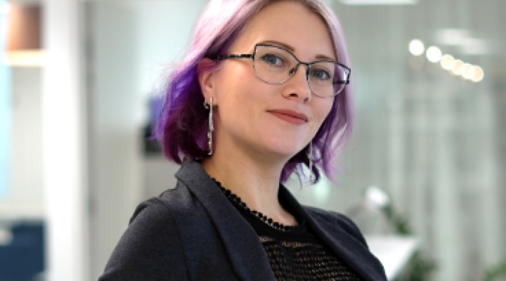 Maija Hakuli Leadership Profile